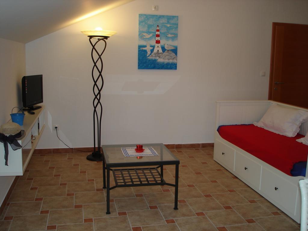 Apartments Dalmatina Zaton (Zadar) Quarto foto